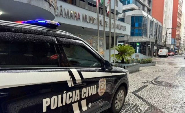 Presságio: MP oferece três primeiras denúncias contra nove investigados