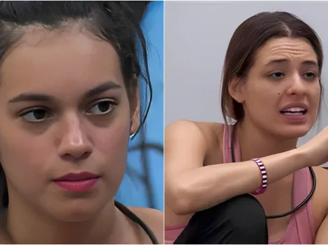 Brothers se deparam com incidente desagradável após festa do BBB 24
