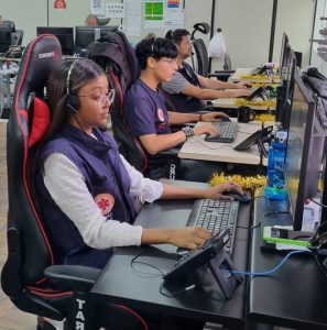Samu de SC atende mais de 20 mil chamadas em apenas 9 dias