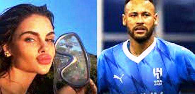 De novo! Saiba quem será a mãe do terceiro filho de Neymar