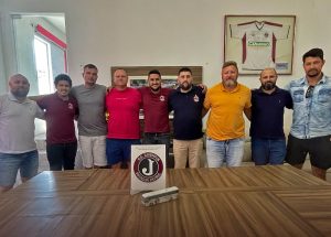 Paulo Marcelino é reeleito presidente do Juventus de Jaraguá
