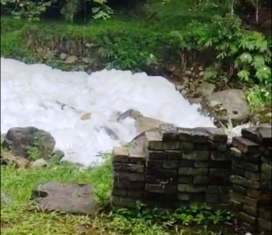 Acidente ambiental na Serra Dona Francisca: MP denuncia envolvidos
