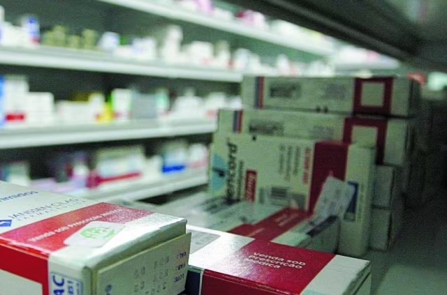 Rótulos dos medicamentos no Brasil terão que alertar presença de doping