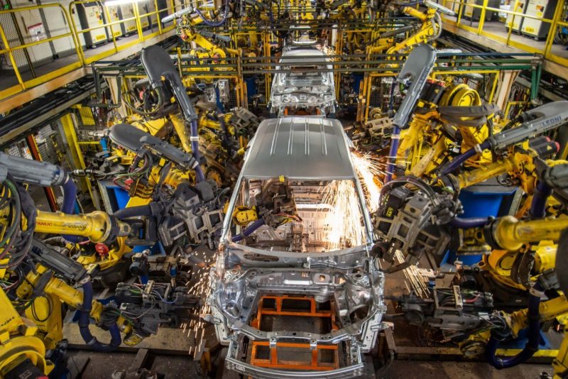 Montadoras de automóveis anunciam R$ 10 bi de investimentos no Brasil