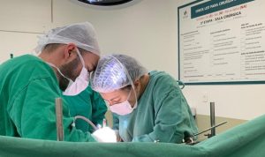 Hospital de SC é autorizado a realizar cirurgia com HIPEC pelo SUS