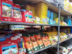 Procon divulga pesquisa de preços da materiais escolares em Florianópolis