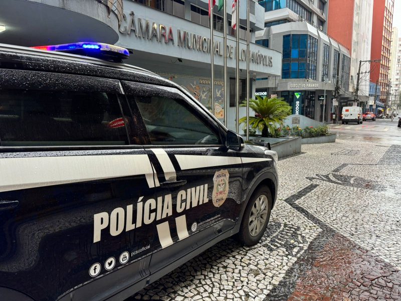 Presságio: empresa investigada faturou R$ 29 milhões em 16 meses