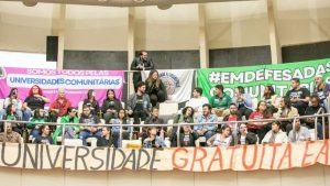Universidade Gratuita: Justiça nega novo recurso contra o programa
