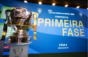 Brusque, Marcílio e Criciúma: confira os jogos dos catarinenses na Copa do Brasil