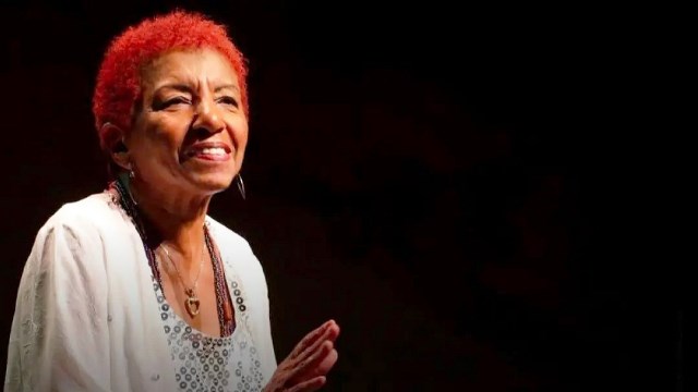 Cantora e deputada Leci Brandão segue internada em São Paulo