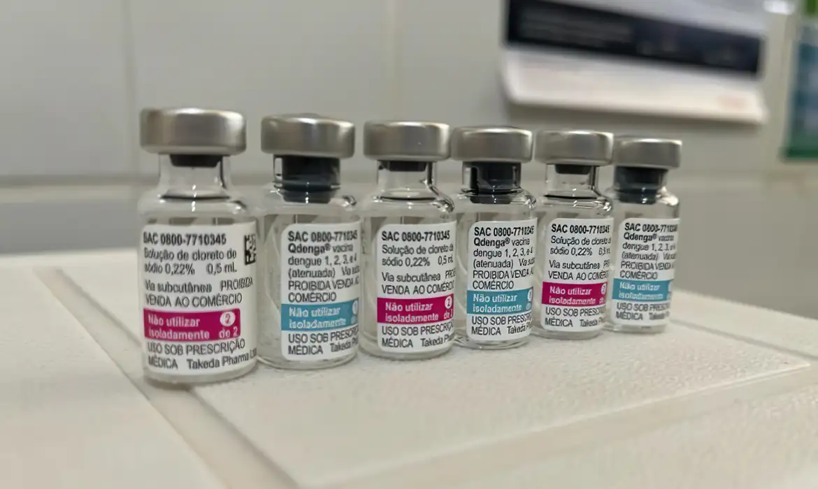 O que se sabe até agora sobre a vacina contra a dengue