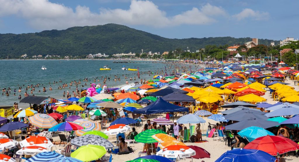 Recorde: Santa Catarina arrecada R$ 4,5 bilhões em janeiro