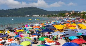 Recorde: Santa Catarina arrecada R$ 4,5 bilhões em janeiro
