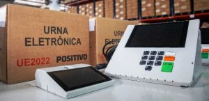 TSE autoriza participação de observadores nas eleições de outubro