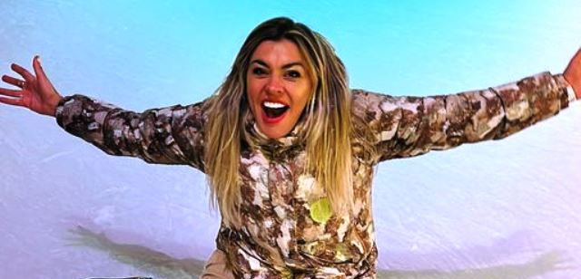 Empresária é achada morta na piscina de casa em SC; polícia investiga