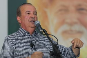 Jorginho filia amanhã o nome do PL para majoritária em Florianópolis