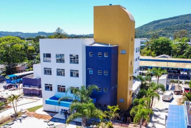 Florianópolis terá Centro de Referência para Dengue na UPA Norte