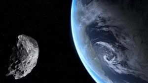 Asteroide perigoso se aproxima da Terra nesta sexta-feira, diz NASA