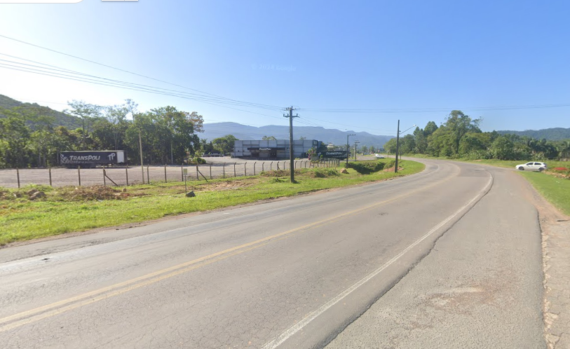 BR-470 terá operações de siga e pare no Vale neste final de semana