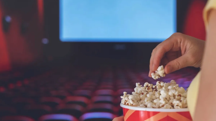 Semana do Cinema tem ingressos a R$ 12 em shoppings de Blumenau 