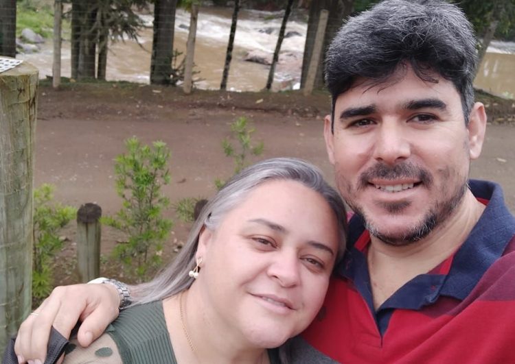 Filho planejou e participou do crime contra os pais em Indaial