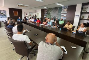Epidemia de dengue: Itajaí decreta situação de emergência