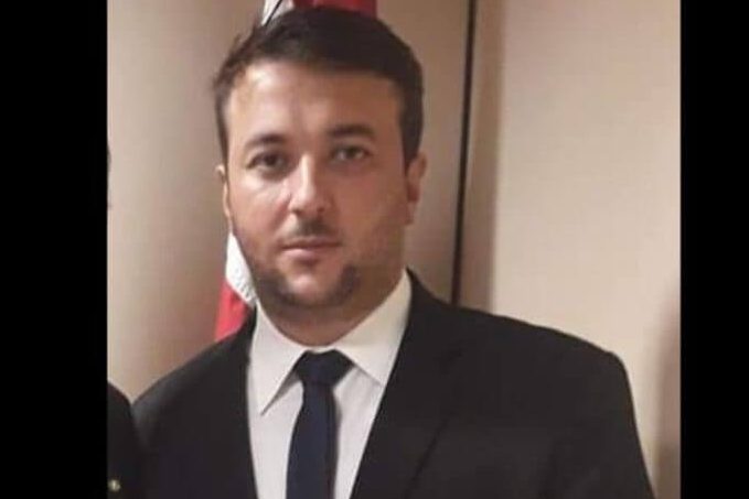 Justiça ordena que ex-secretário de Brusque Jones Bosio se apresente