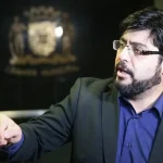Cassado, vereador Maikon Costa perde mandato em Florianópolis
