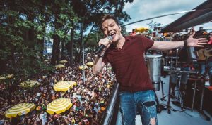 Carnaval de rua de Balneário Camboriú começa neste sábado
