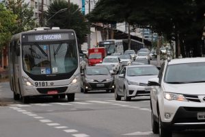 Transporte coletivo de Blumenau atinge números de antes da pandemia