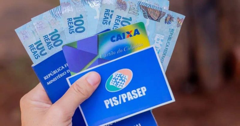 Liberada consulta ao valor do PIS/Pasep de 2024; veja calendário