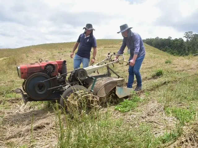 Projeto desenvolvido na Epagri tem apresentado bons resultados na Agricultura catarinense