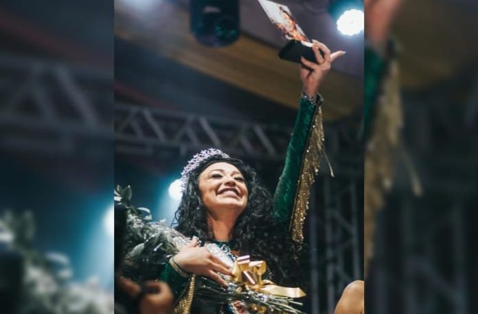 Escolhida rainha do Carnaval 2024; veja programação do fim de semana
