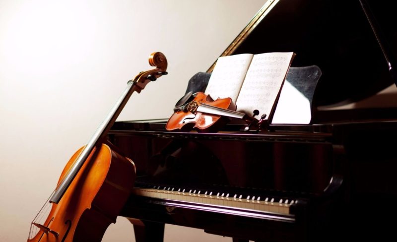 Primeiro Festival de Música da Câmara de Brusque abre inscrições