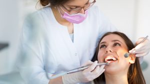 Saúde de Brusque anuncia dentistas em todas as Unidades Básicas