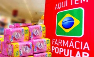 Dignidade menstrual: saiba como ter acesso a absorventes gratuitos em SC