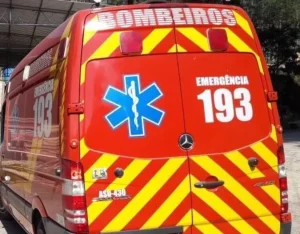 Motociclista de 20 anos morre em acidente em Brusque