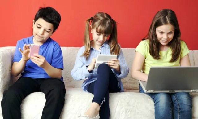 Projeto na Alesc busca desintoxicação digital na primeira infância