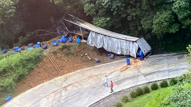 Empresa que levava ácido na Dona Francisca é autuada pelo IMA