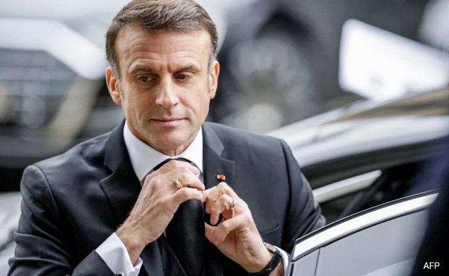 Macron anuncia voto contra acordo entre União Europeia e Mercosul