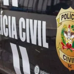 Polícia prende suspeito de tentativa de latrocínio em BC