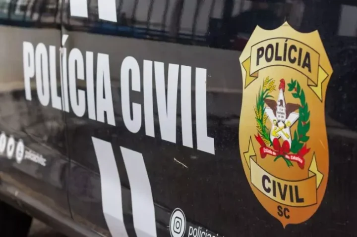 Polícia prende suspeito de tentativa de latrocínio em BC
