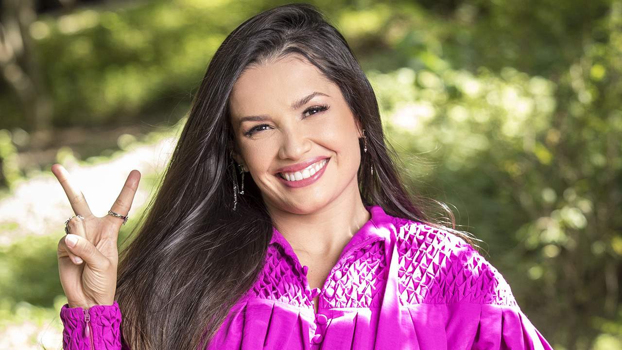 Juliette inicia processo de congelamento de óvulos aos 34 anos