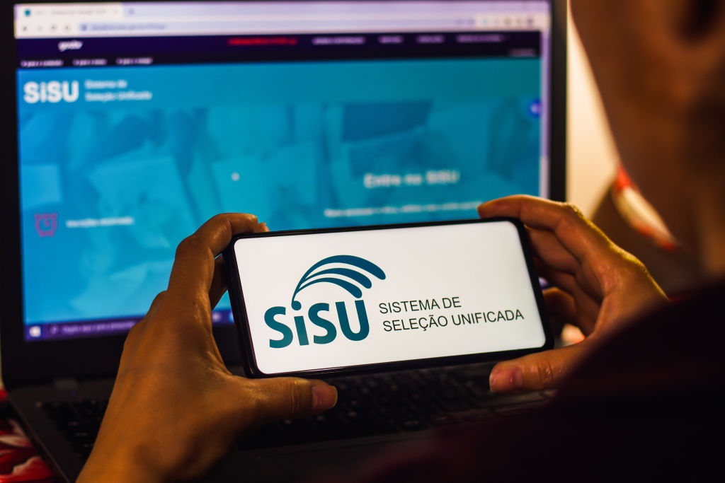 Saiba quando começam as inscrições do Sisu e as novidades para 2026