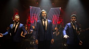 Festitália confirma primeira atração de 2024: trio Amazing Tenors