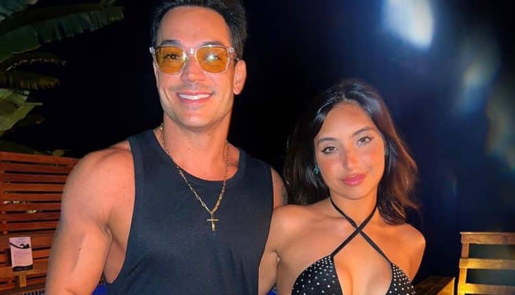 Pai de Vanessa Lopes fala sobre saúde da filha: “seguindo orientações”