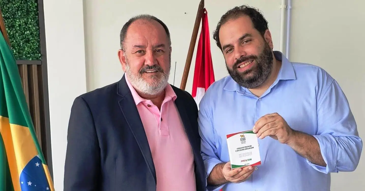 Parceria entre Procon/SC e Câmara da Capital amplia atendimento