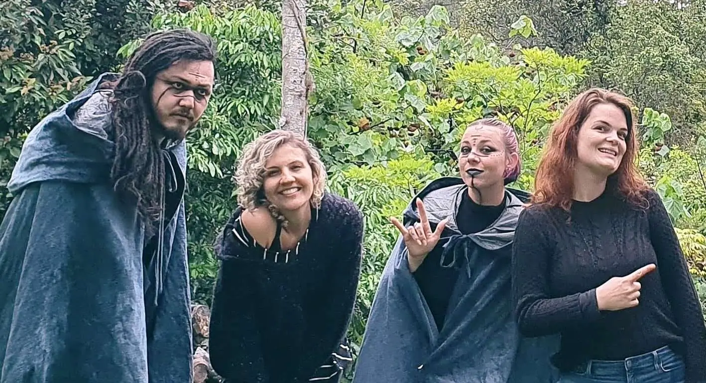 Curta catarinense premiado nos EUA e Europa vai virar websérie
