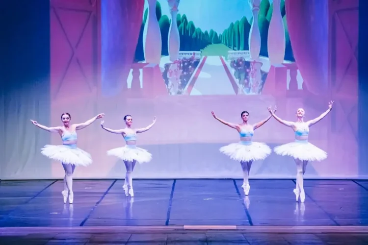 Abril pra Dança movimenta Blumenau a partir de terça-feira