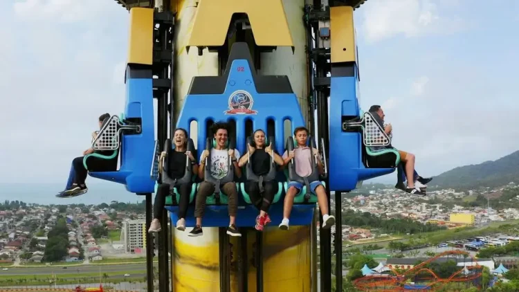 Confira resultado do sorteio da promoção “Você e sua família no Beto Carrero”